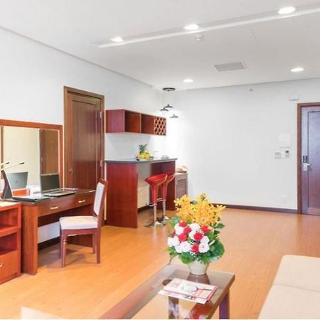 Da Nang Han River Hotel Exteriér fotografie