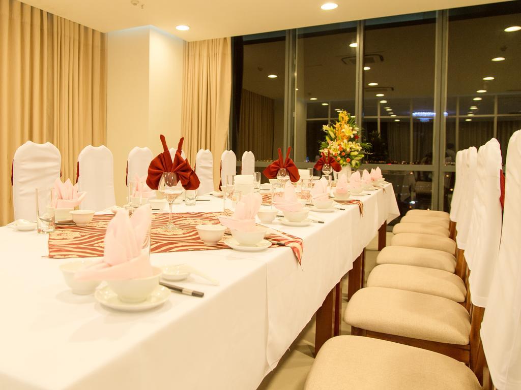 Da Nang Han River Hotel Exteriér fotografie