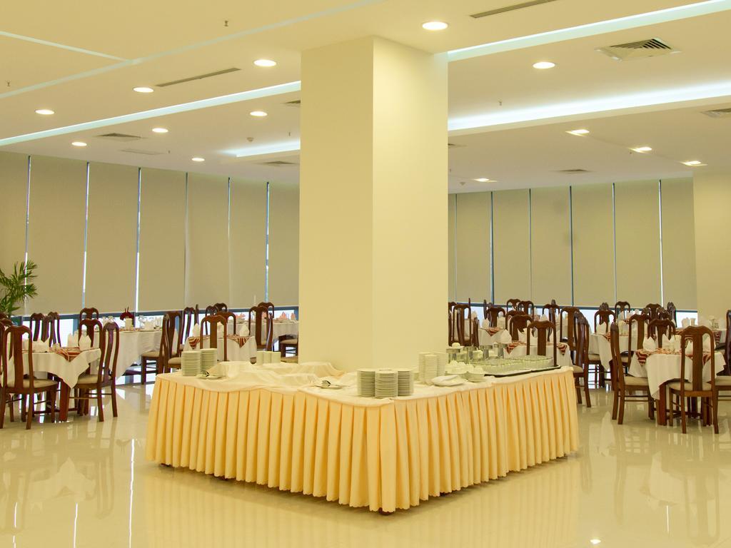 Da Nang Han River Hotel Exteriér fotografie