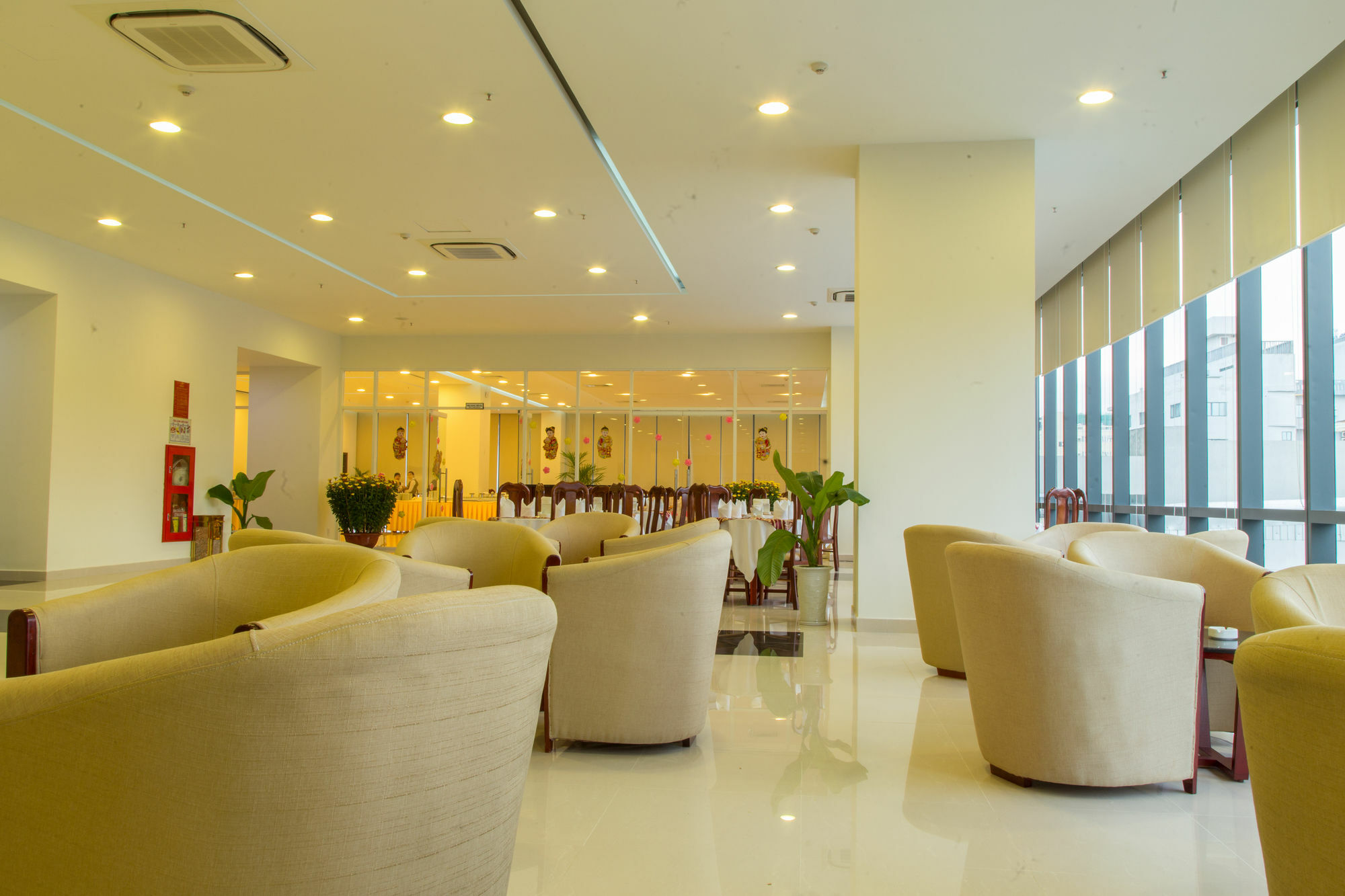 Da Nang Han River Hotel Exteriér fotografie