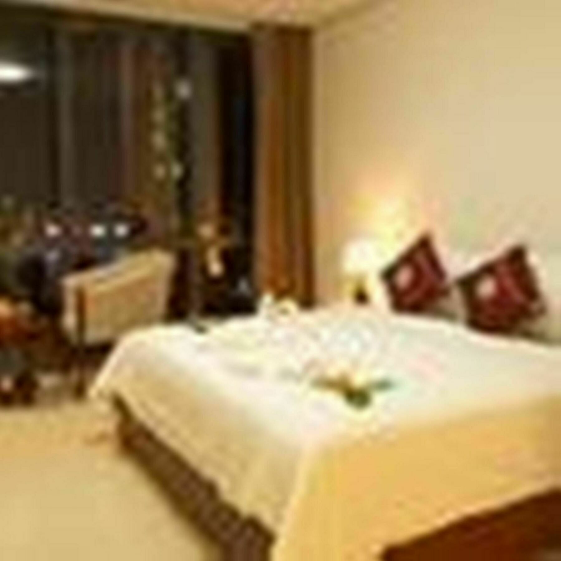 Da Nang Han River Hotel Exteriér fotografie